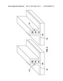 SEMICONDUCTOR DEVICES HAVING DIFFERENT GATE OXIDE THICKNESSES diagram and image