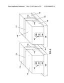 SEMICONDUCTOR DEVICES HAVING DIFFERENT GATE OXIDE THICKNESSES diagram and image