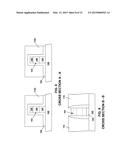 SEMICONDUCTOR DEVICES HAVING DIFFERENT GATE OXIDE THICKNESSES diagram and image