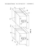 SEMICONDUCTOR DEVICES HAVING DIFFERENT GATE OXIDE THICKNESSES diagram and image