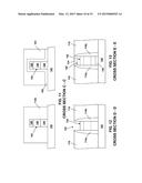 SEMICONDUCTOR DEVICES HAVING DIFFERENT GATE OXIDE THICKNESSES diagram and image