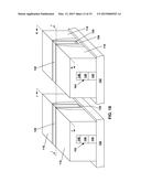 SEMICONDUCTOR DEVICES HAVING DIFFERENT GATE OXIDE THICKNESSES diagram and image