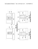 SEMICONDUCTOR DEVICES HAVING DIFFERENT GATE OXIDE THICKNESSES diagram and image