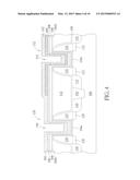 SEMICONDUCTOR DEVICE HAVING METAL GATE AND MANUFACTURING METHOD THEREOF diagram and image