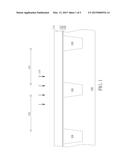 SEMICONDUCTOR DEVICE AND METHOD FOR FABRICATING THE SAME diagram and image