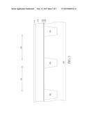 SEMICONDUCTOR DEVICE AND METHOD FOR FABRICATING THE SAME diagram and image
