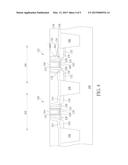 SEMICONDUCTOR DEVICE AND METHOD FOR FABRICATING THE SAME diagram and image