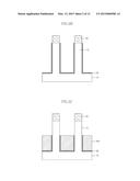 SEMICONDUCTOR DEVICE AND METHOD FOR MANUFACTURING THE SAME diagram and image