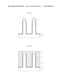 SEMICONDUCTOR DEVICE AND METHOD FOR MANUFACTURING THE SAME diagram and image