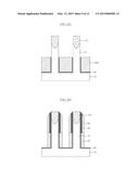 SEMICONDUCTOR DEVICE AND METHOD FOR MANUFACTURING THE SAME diagram and image