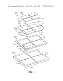 SEMICONDUCTOR STRUCTURE diagram and image