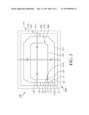 SEMICONDUCTOR STRUCTURE diagram and image