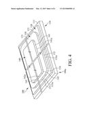 SEMICONDUCTOR STRUCTURE diagram and image