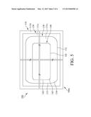 SEMICONDUCTOR STRUCTURE diagram and image