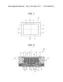 SEMICONDUCTOR DEVICE AND METHOD OF MANUFACTURING THE SAME diagram and image