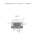 SEMICONDUCTOR DEVICE AND METHOD OF MANUFACTURING THE SAME diagram and image