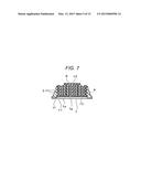 SEMICONDUCTOR DEVICE AND METHOD OF MANUFACTURING THE SAME diagram and image