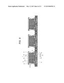 SEMICONDUCTOR DEVICE AND METHOD OF MANUFACTURING THE SAME diagram and image