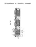 SEMICONDUCTOR DEVICE AND METHOD OF MANUFACTURING THE SAME diagram and image