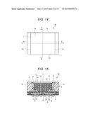 SEMICONDUCTOR DEVICE AND METHOD OF MANUFACTURING THE SAME diagram and image