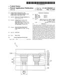 SEMICONDUCTOR DEVICE AND FABRICATION METHOD THEREOF AND SEMICONDUCTOR     STRUCTURE diagram and image