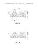 SEMICONDUCTOR DEVICE AND FABRICATION METHOD THEREOF AND SEMICONDUCTOR     STRUCTURE diagram and image