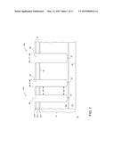 ELECTRODE CONTACT STRUCTURE FOR SEMICONDUCTOR DEVICE diagram and image