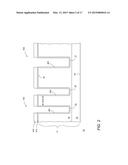 ELECTRODE CONTACT STRUCTURE FOR SEMICONDUCTOR DEVICE diagram and image