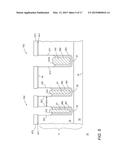 ELECTRODE CONTACT STRUCTURE FOR SEMICONDUCTOR DEVICE diagram and image