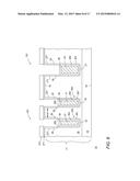 ELECTRODE CONTACT STRUCTURE FOR SEMICONDUCTOR DEVICE diagram and image