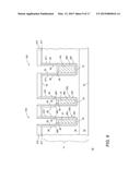 ELECTRODE CONTACT STRUCTURE FOR SEMICONDUCTOR DEVICE diagram and image