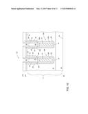 ELECTRODE CONTACT STRUCTURE FOR SEMICONDUCTOR DEVICE diagram and image