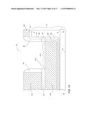 ELECTRODE CONTACT STRUCTURE FOR SEMICONDUCTOR DEVICE diagram and image