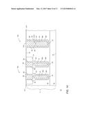 ELECTRODE CONTACT STRUCTURE FOR SEMICONDUCTOR DEVICE diagram and image