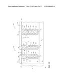 ELECTRODE CONTACT STRUCTURE FOR SEMICONDUCTOR DEVICE diagram and image