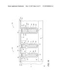 ELECTRODE CONTACT STRUCTURE FOR SEMICONDUCTOR DEVICE diagram and image