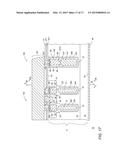 ELECTRODE CONTACT STRUCTURE FOR SEMICONDUCTOR DEVICE diagram and image