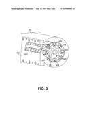 SYSTEMS AND METHODS FOR MANUFACTURING BULKED CONTINUOUS FILAMENT diagram and image