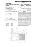 PROCESS AND APPARATUS FOR COMPRESSION-FORMING OF THERMOPLASTIC OBJECTS diagram and image