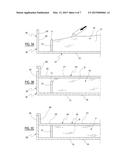 PROCESS AND APPARATUS FOR COMPRESSION-FORMING OF THERMOPLASTIC OBJECTS diagram and image