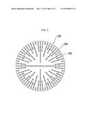 SHOWER PLATE SINTERED INTEGRALLY WITH GAS RELEASE HOLE MEMBER AND METHOD     FOR MANUFACTURING THE SAME diagram and image