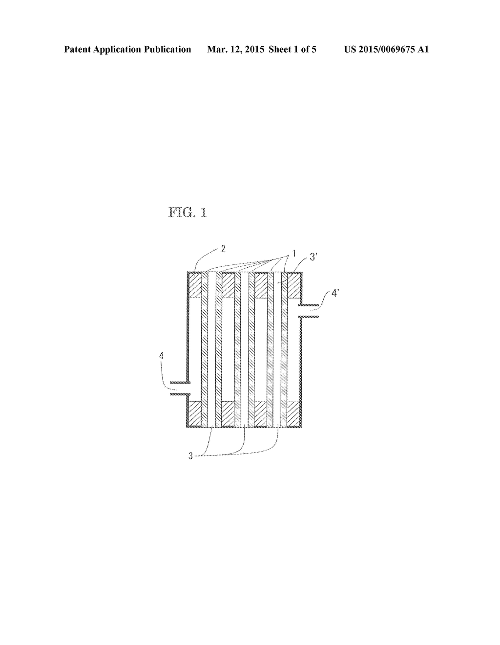 MANUFACTURING METHODS FOR A POROUS FLUORORESIN COMPOSITE - diagram, schematic, and image 02