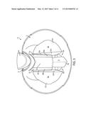 TILE DISPENSERS AND METHODS OF DISPENSING TILES diagram and image