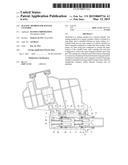 SEALING MEMBER FOR MASTER CYLINDER diagram and image