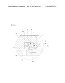 SEALING MEMBER FOR MASTER CYLINDER diagram and image