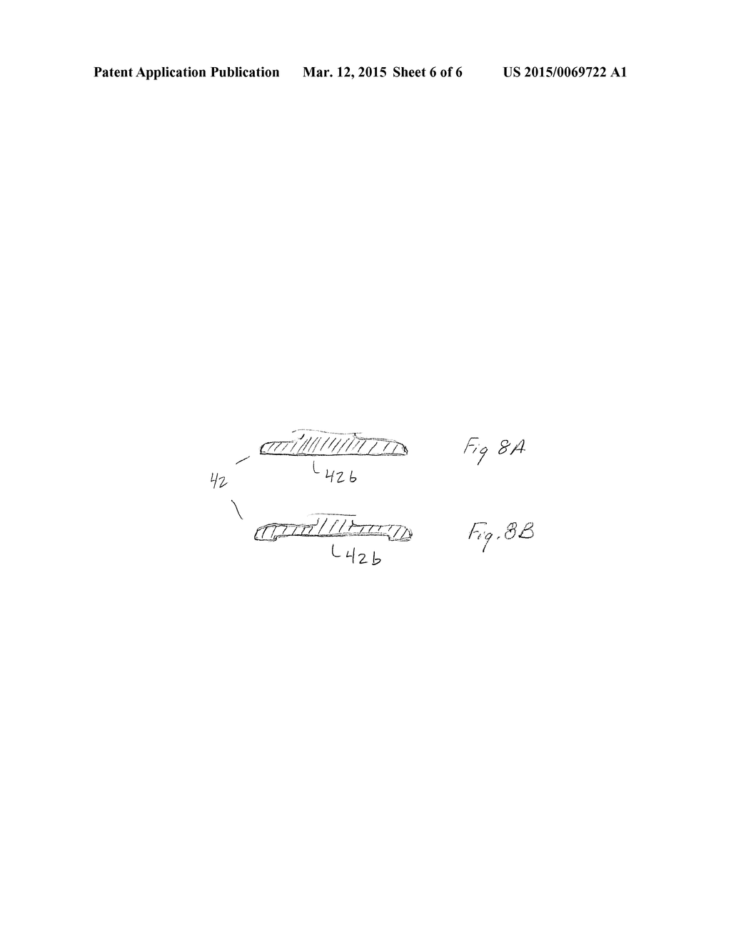 ELASTOMERIC GEL BODY GASKET HAVING A SUBSTANTIALLY INCOMPRESSIBLE     SKELETON, A METHOD OF MAKING AND USING THE SAME - diagram, schematic, and image 07