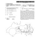 LIFT SYSTEM AND APPARATUS FOR USE WITH MOTORIZED TRICYCLES diagram and image