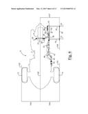 LIFT SYSTEM AND APPARATUS FOR USE WITH MOTORIZED TRICYCLES diagram and image