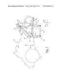 LIFT SYSTEM AND APPARATUS FOR USE WITH MOTORIZED TRICYCLES diagram and image