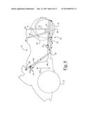 LIFT SYSTEM AND APPARATUS FOR USE WITH MOTORIZED TRICYCLES diagram and image